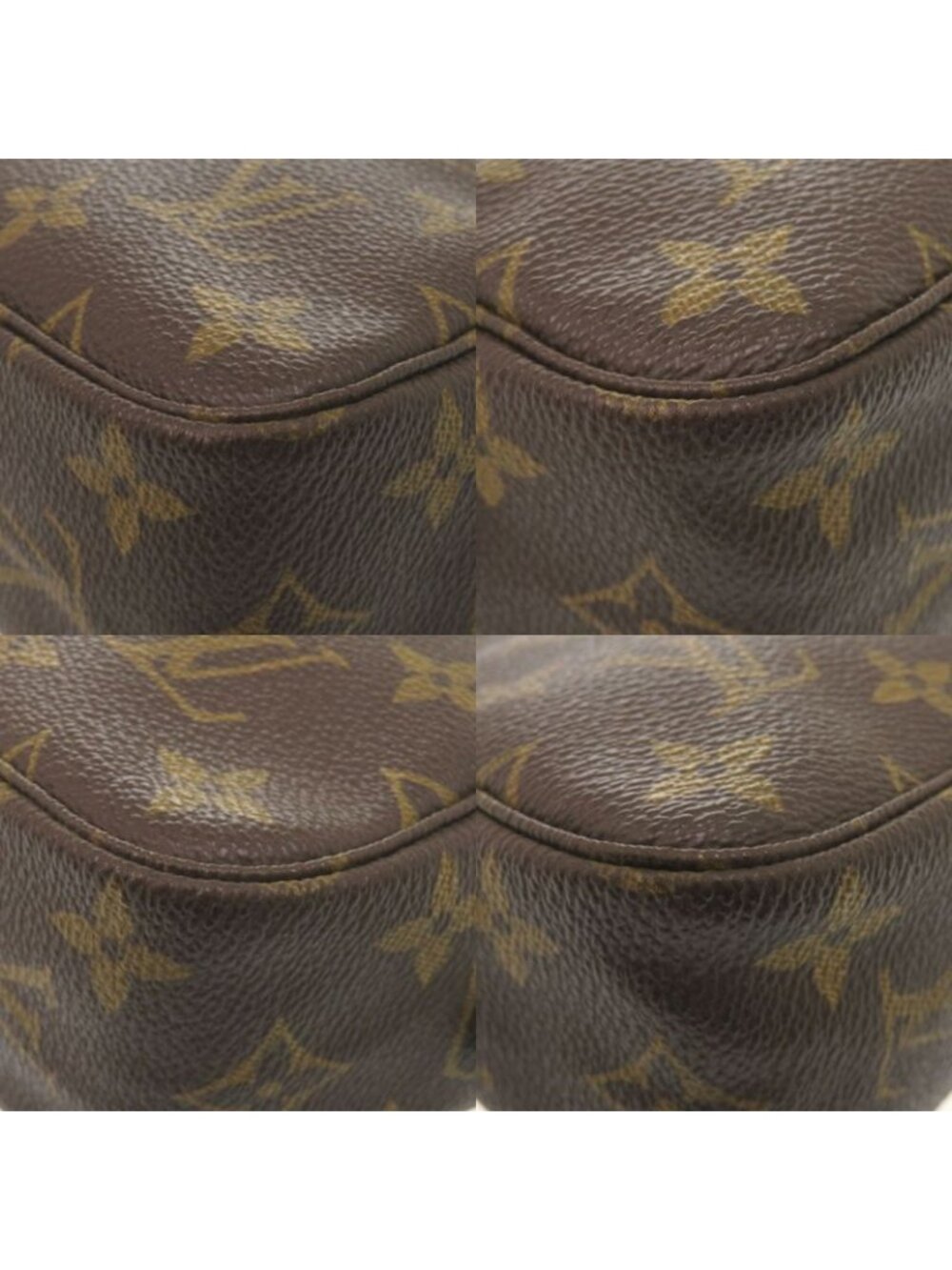Louis Vuitton Trousse Toilette 23 Monogram Second Bag - Picture 3 of 8